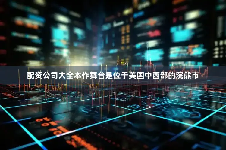 配资公司大全本作舞台是位于美国中西部的浣熊市